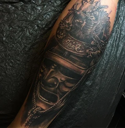 Stefan Krämer tattoo 032