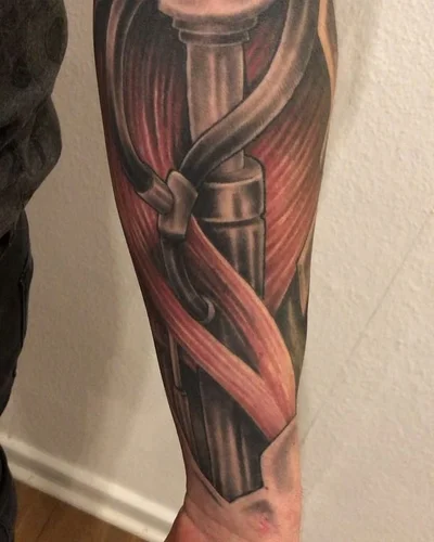 Stefan Krämer tattoo 038
