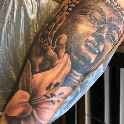 Stefan Krämer tattoo 042