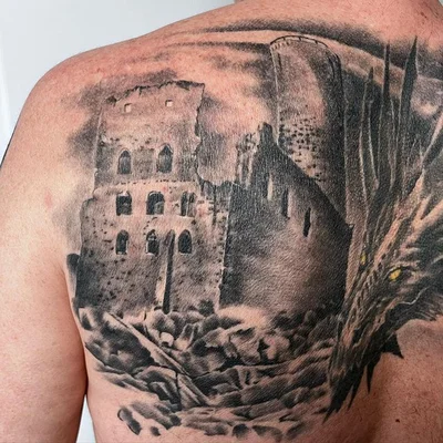 Stefan Krämer tattoo 044