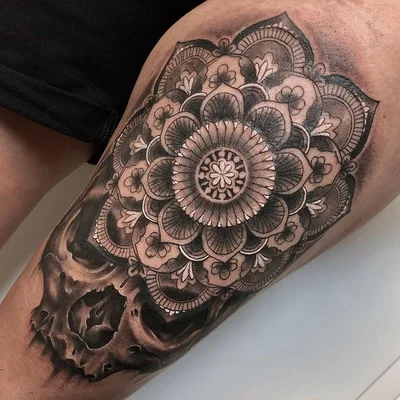 Stefan Krämer tattoo 048