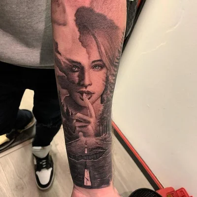 Stefan tattoo 010