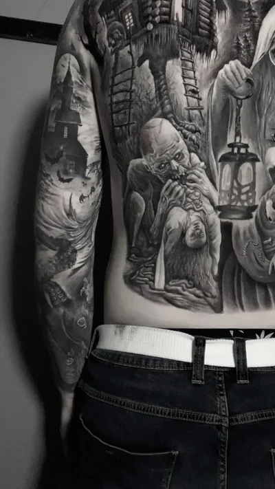 Stefan tattoo 013