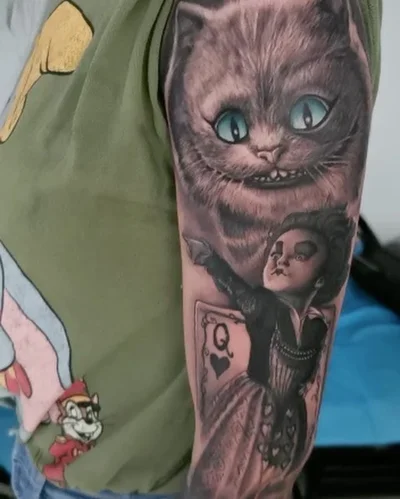Stefan tattoo 021