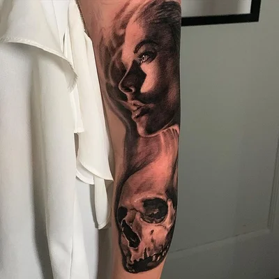 Stefan tattoo 032