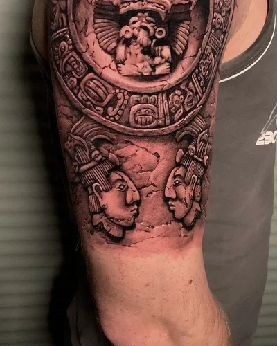Stefan tattoo 036