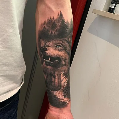 Stefan tattoo 042