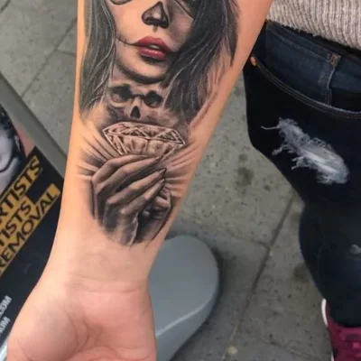 Stefan tattoo 047