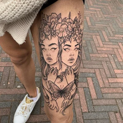 Stefan tattoo 050