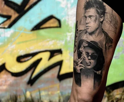 Stefan Müller tattoo 014