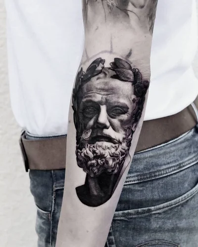 Stefan Müller tattoo 017