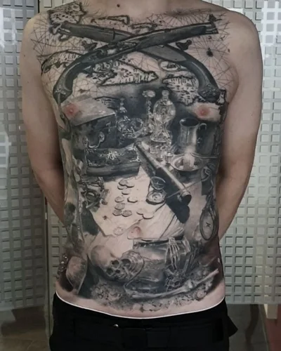Stefan Müller tattoo 018