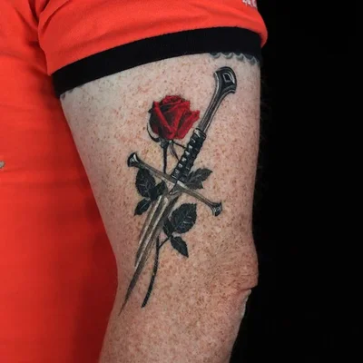 Stefan Müller tattoo 019