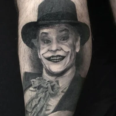 Stefan Müller tattoo 020