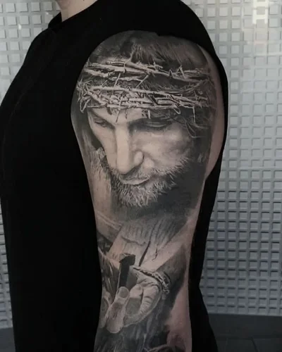 Stefan Müller tattoo 021
