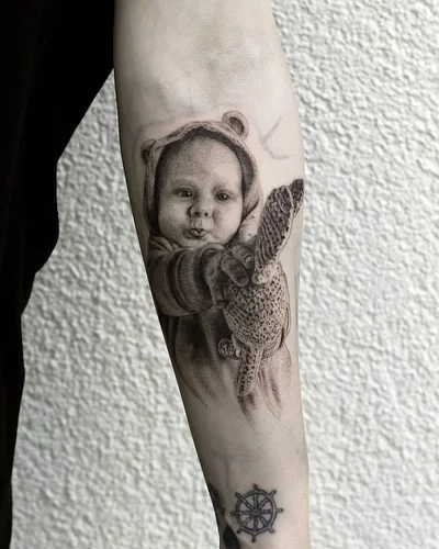 Stefan Müller tattoo 024