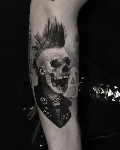 Stefan Müller tattoo 025