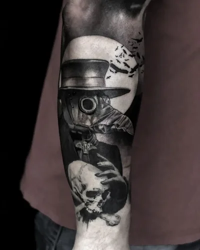 Stefan Müller tattoo 026