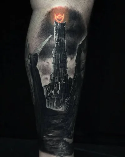 Stefan Müller tattoo 028