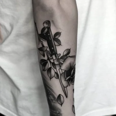 Stefan Müller tattoo 029