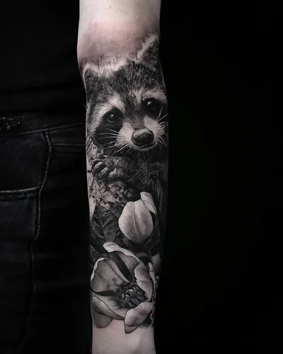 Stefan Müller tattoo 030