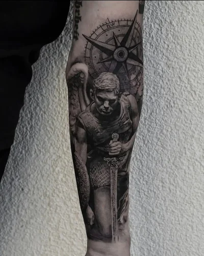 Stefan Müller tattoo 031