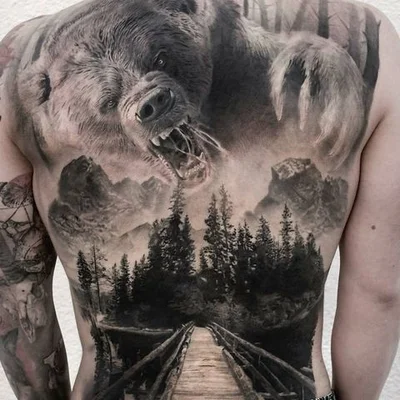 Stefan Müller tattoo 033