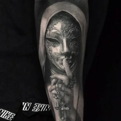 Stefan Müller tattoo 035