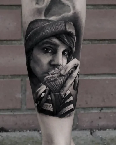 Stefan Müller tattoo 040