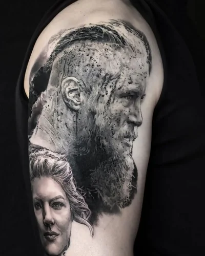 Stefan Müller tattoo 041