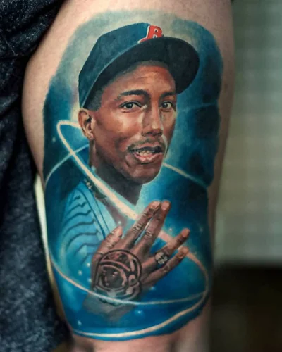 Stefan Müller tattoo 043