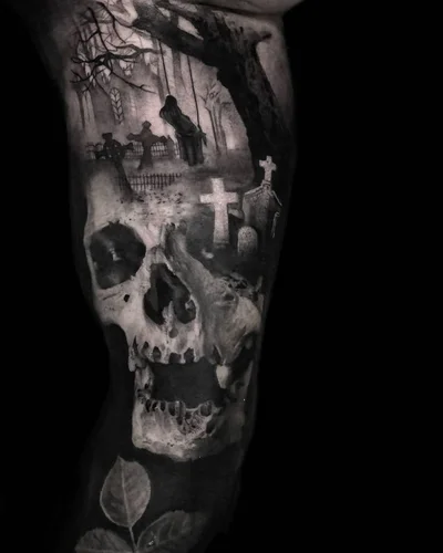 Stefan Müller tattoo 044