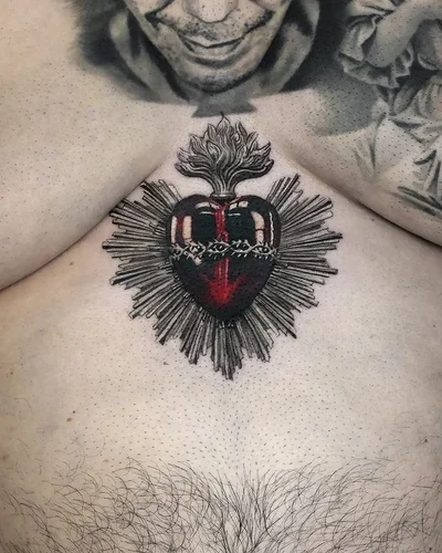 Stefan Müller tattoo 050