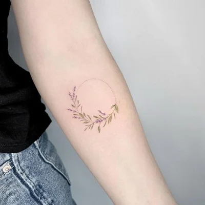 Stefania Camelia tattoo 011