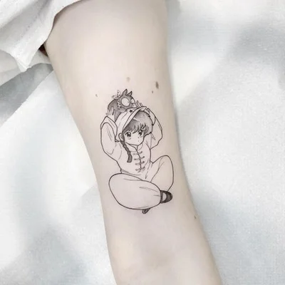 Stefania Camelia tattoo 015