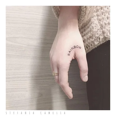 Stefania Camelia tattoo 016