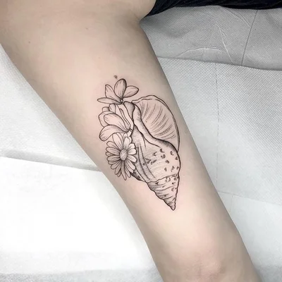 Stefania Camelia tattoo 017