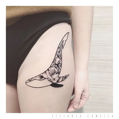 Stefania Camelia tattoo 021
