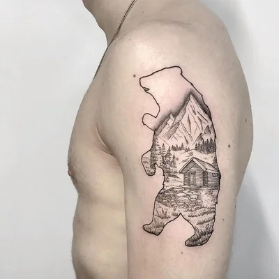 Stefania Camelia tattoo 026