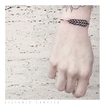 Stefania Camelia tattoo 030