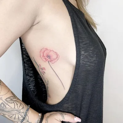 Stefania Camelia tattoo 033