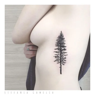 Stefania Camelia tattoo 035