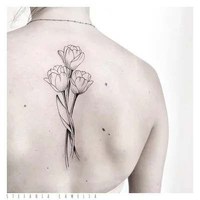 Stefania Camelia tattoo 036
