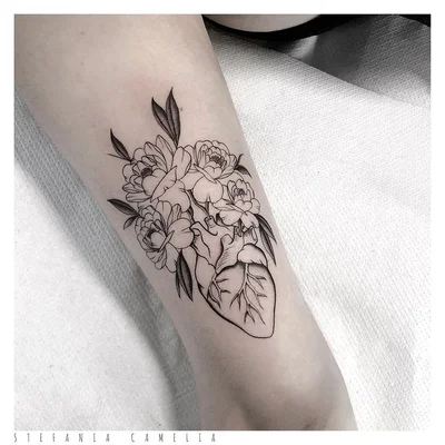 Stefania Camelia tattoo 041