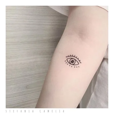 Stefania Camelia tattoo 042