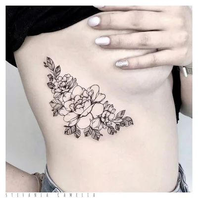 Stefania Camelia tattoo 043