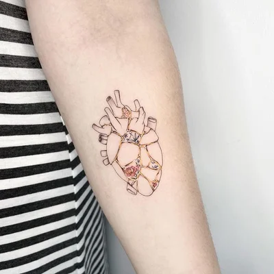 Stefania Camelia tattoo 045