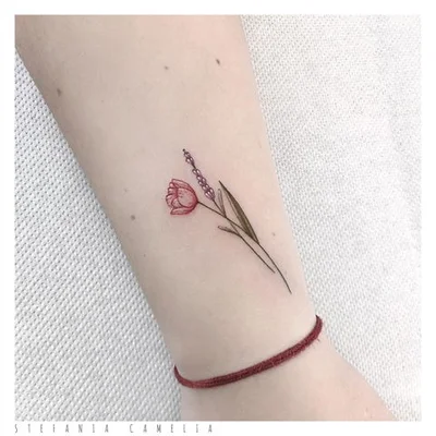 Stefania Camelia tattoo 047