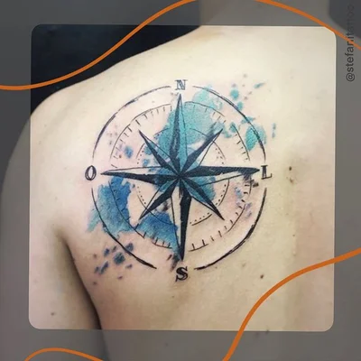 Stefani Arruda tattoo 012