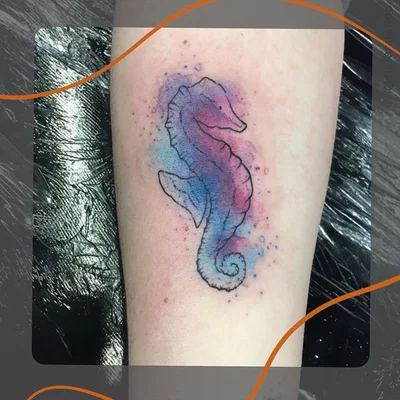 Stefani Arruda tattoo 016